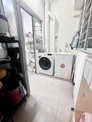 Blk 590B Montreal Dale (Sembawang), HDB 4 Rooms #487782211